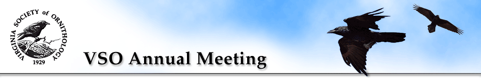 2014 VSO Annual Meeting